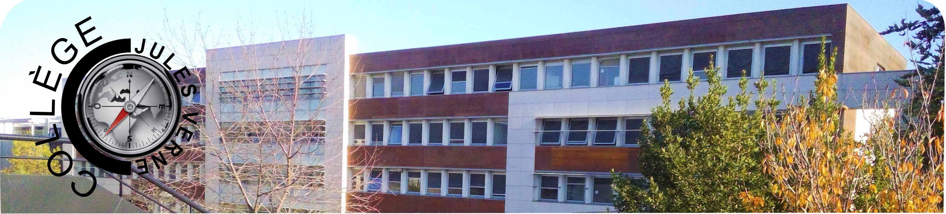 Collège Jules Verne - Rueil Malmaison Collège Jules Verne - Rueil Malmaison